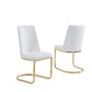 Dining Chairs - CH333 - Royal Living Furniture