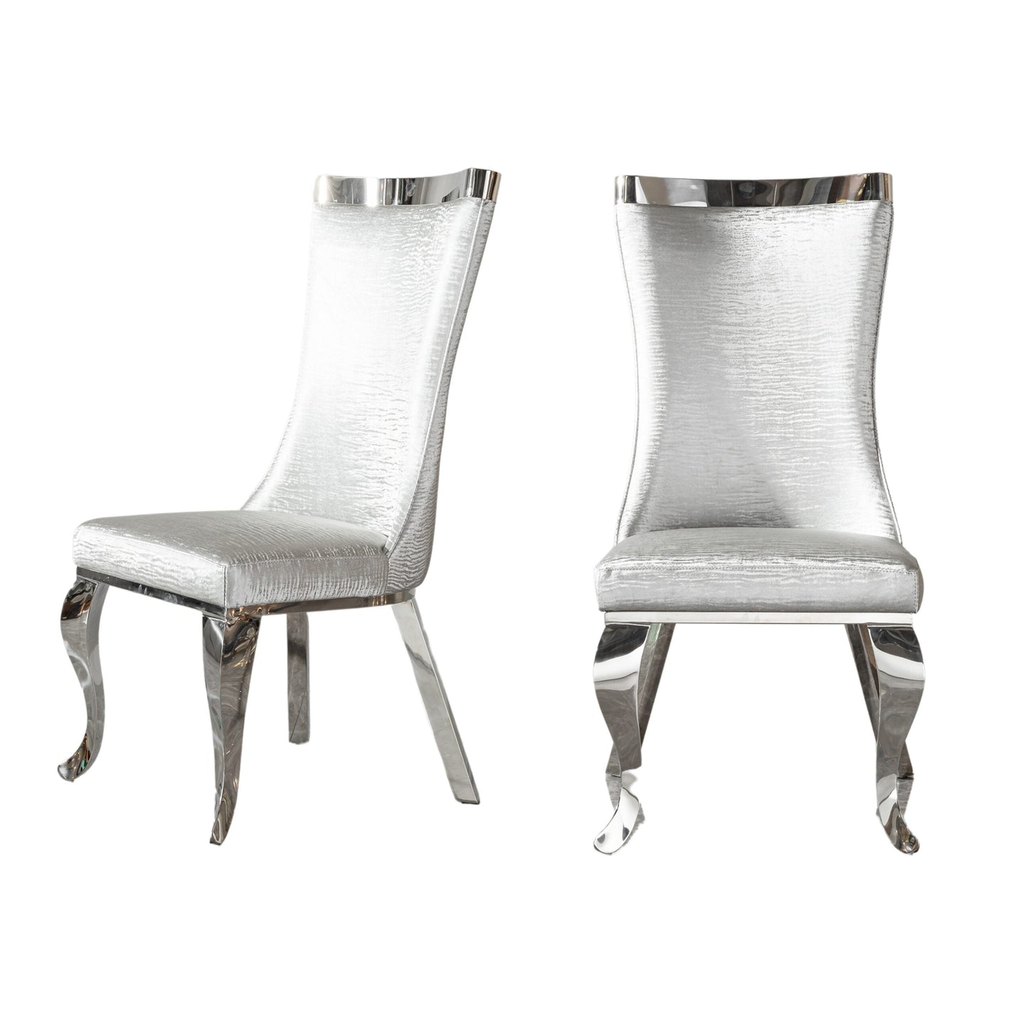 Jane Dining Chairs - Royal Living Furniture