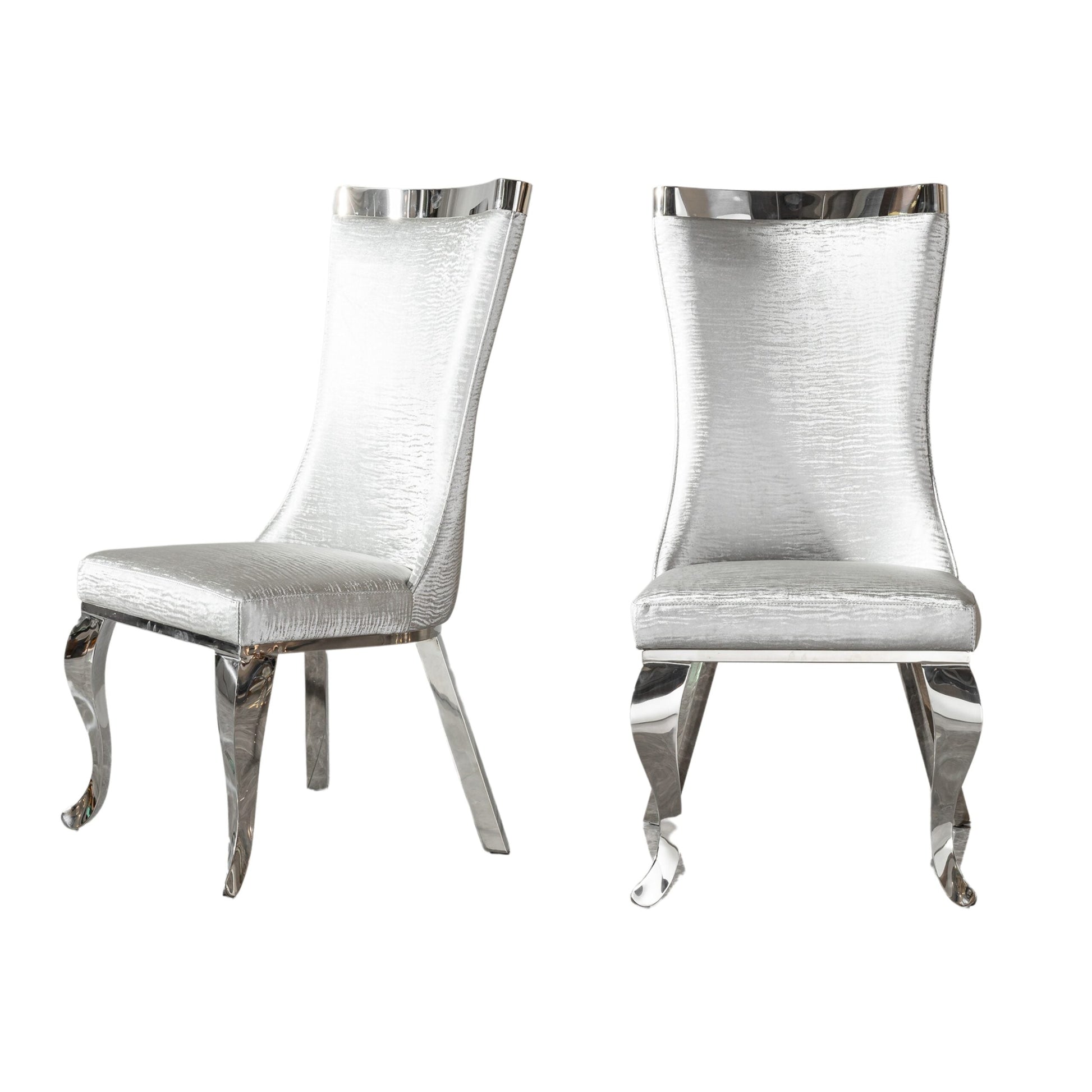 Jane Dining Chairs - Royal Living Furniture
