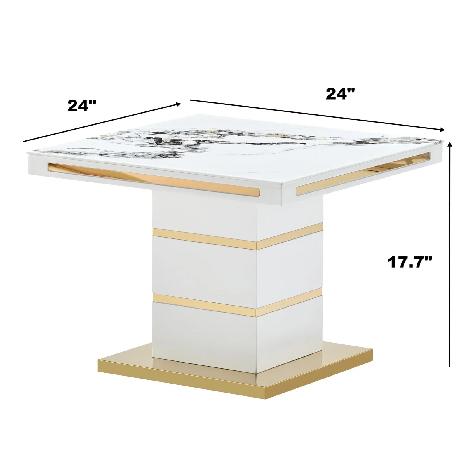 Coffee Tables - 1238 - Royal Living Furniture