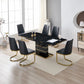 Dining Sets - 1238 - Royal Living Furniture