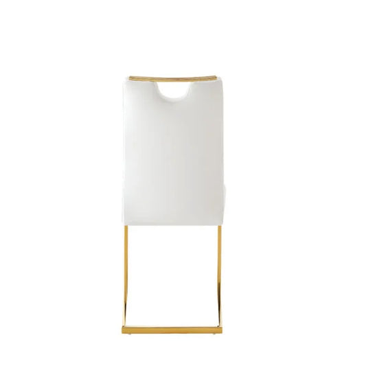 Dining Table/6 Chairs - 1240 - Royal Living Furniture