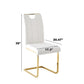 Dining Table/6 Chairs - 1240 - Royal Living Furniture