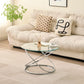 Coffee Tables - 4129 - Royal Living Furniture