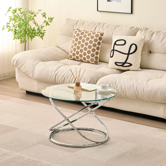 Coffee Tables - 4129 - Royal Living Furniture