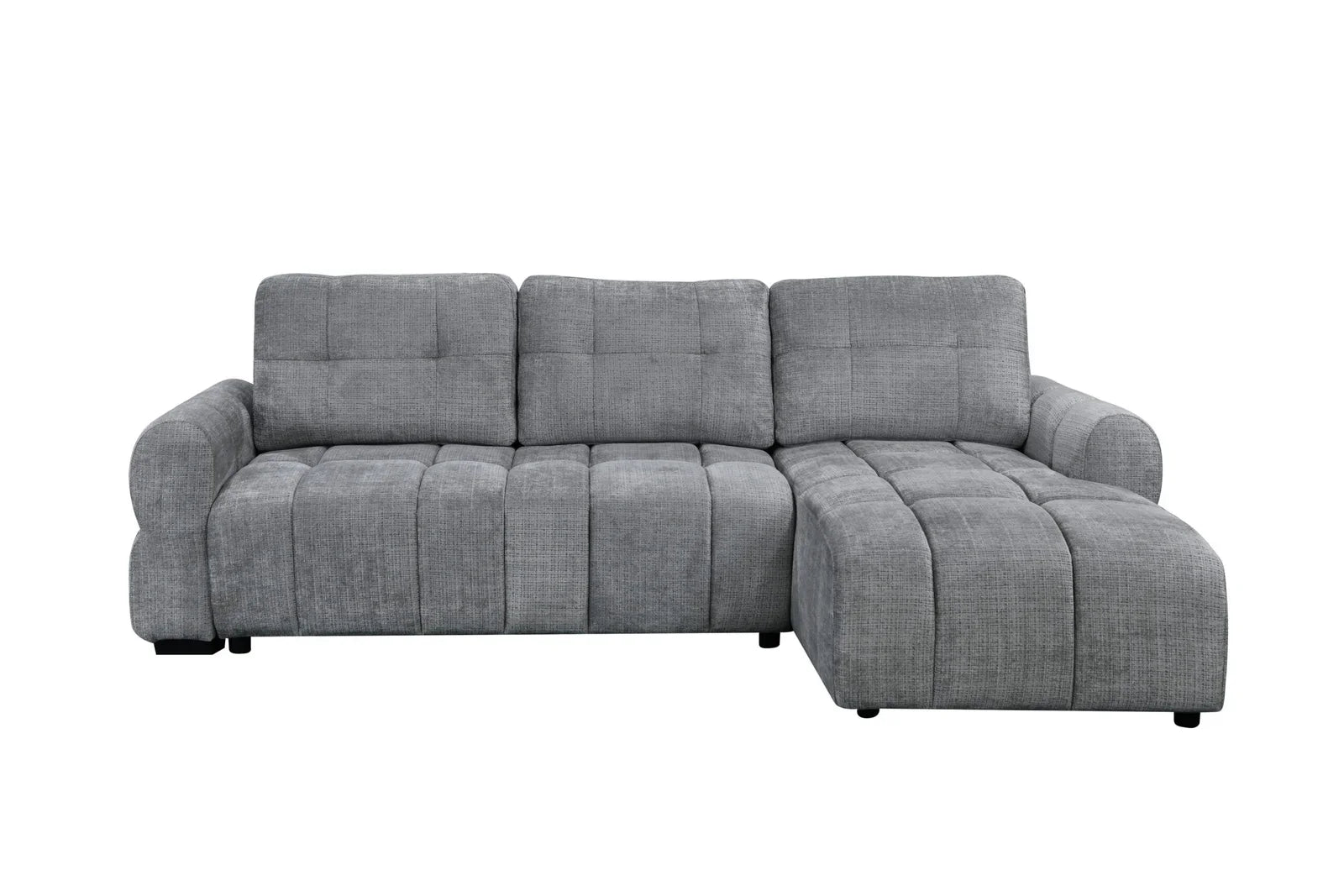 Sectional Sofa Bed - 7890 - Royal Living Furniture