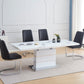 Dining Tables DT555 - Royal Living Furniture