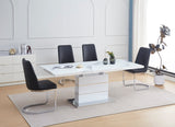 Dining Tables DT555 - Royal Living Furniture