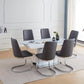Dining Tables DT555 - Royal Living Furniture