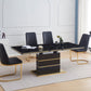 Dining Tables DT777 - Royal Living Furniture