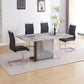 Dining Tables DT888 - Royal Living Furniture