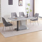 Dining Tables DT888 - Royal Living Furniture