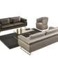 Delta - Luxury Sofa Set - Royal Living Furniture