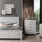 Denver - Solid Wood Bed - Royal Living Furniture