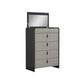 Ember - Bedroom Set - Royal Living Furniture