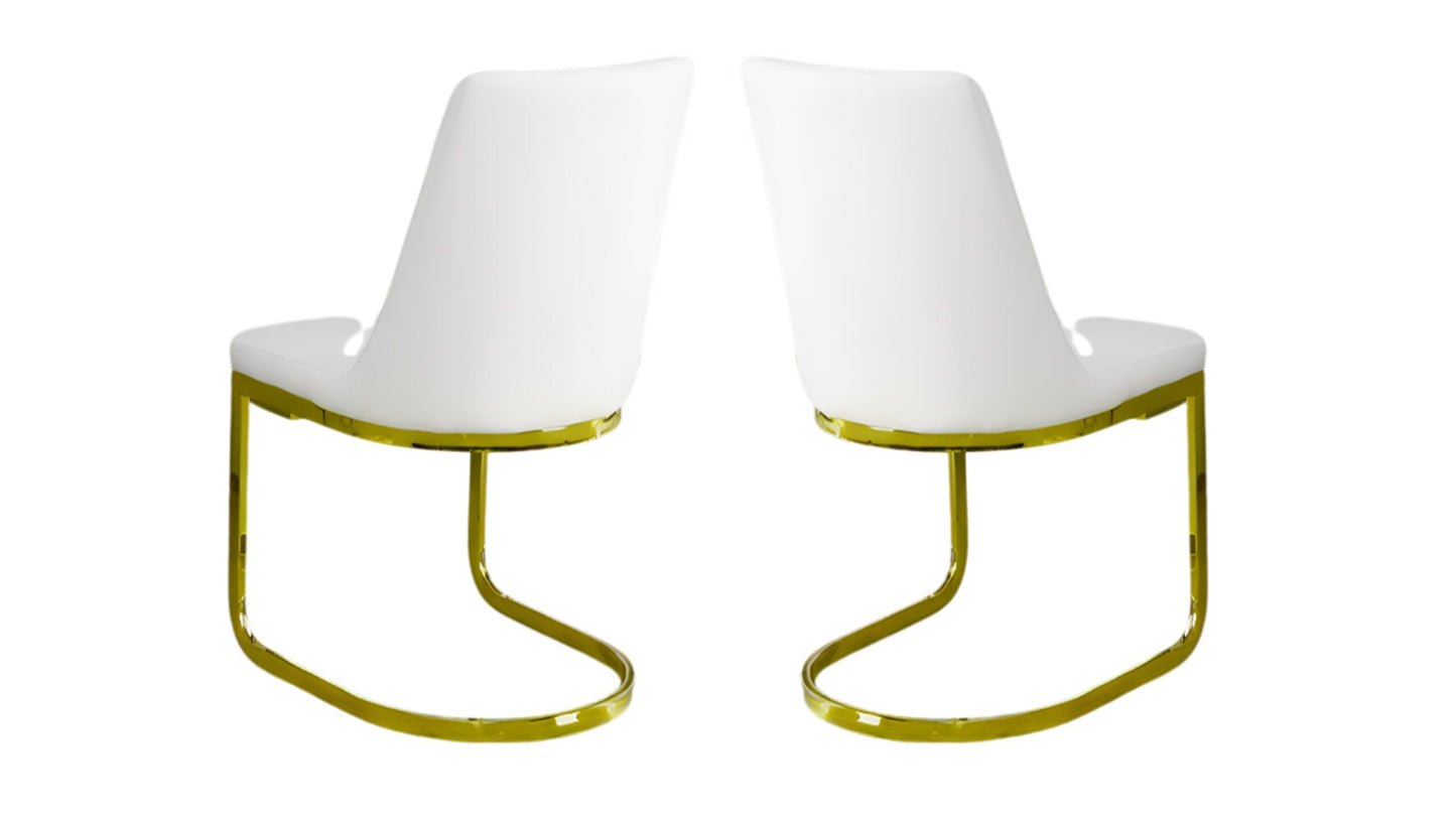 Luxor Dining Chairs - Royal Living Furniture