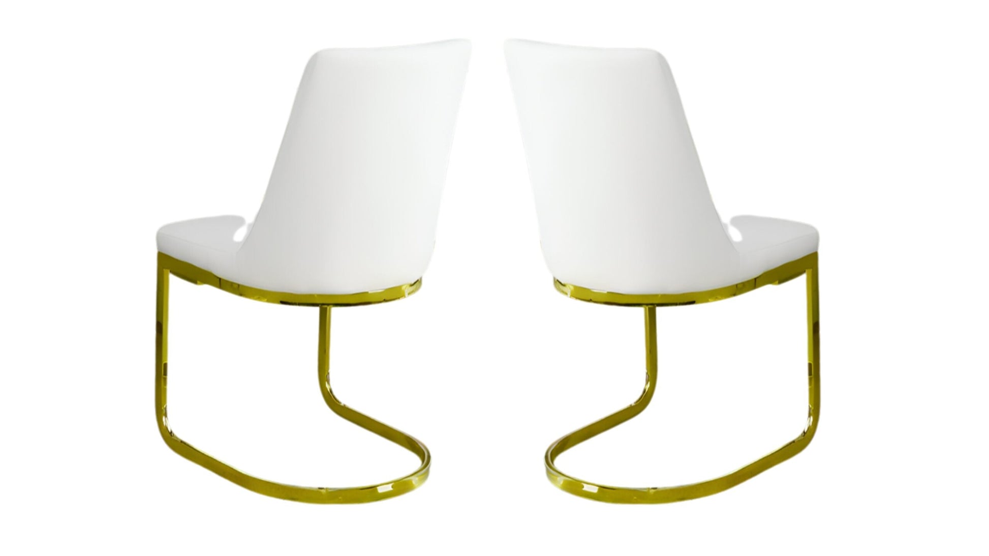 Luxor Dining Chairs - Royal Living Furniture