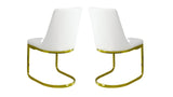 Luxor Dining Chairs - Royal Living Furniture