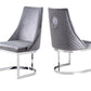Sydney Dining Chairs - Royal Living Furniture