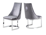 Sydney Dining Chairs - Royal Living Furniture