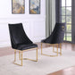 Lux Dining Chair - 6800 - Royal Living Furniture
