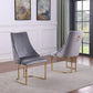 Lux Dining Chair - 6800 - Royal Living Furniture