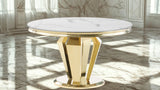 Rose Dining Tables - Royal Living Furniture