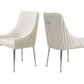 Navy Dining Chairs - Royal Living Furniture