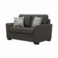 Rayado 3-Piece Sofa Set - 4416 - Royal Living Furniture