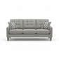 Rebel Gravel Custom Sofa Set - 4326 - Royal Living Furniture