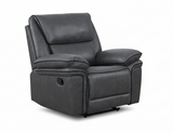 Comfy Recliner Chair - Royal Living Furniture