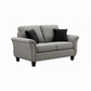 Troy 3PC Sofa Collection - 4475 - Royal Living Furniture