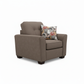 Svalbard - 3-Piece Sofa Collection - Royal Living Furniture