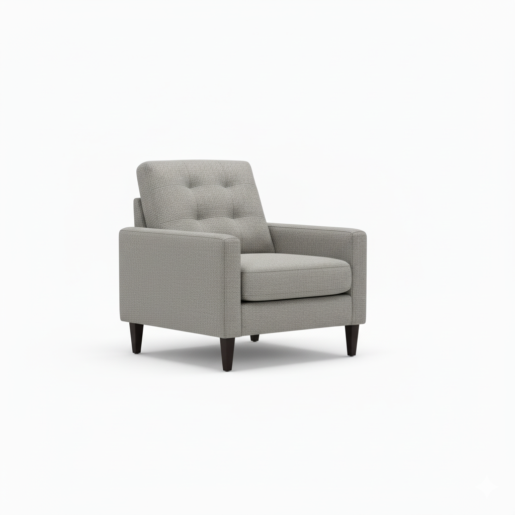 Rebel Gravel Custom Sofa Set - 4326 - Royal Living Furniture