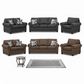 Comfortable Sofa - 1699 - Royal Living Furniture