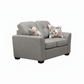 Svalbard - 3-Piece Sofa Collection - Royal Living Furniture