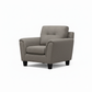 Roma Cocoa Sofa Collection - 4325 - Royal Living Furniture