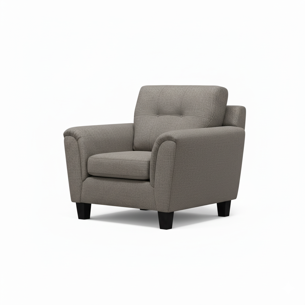Roma Cocoa Chiar - 4325 - Royal Living Furniture