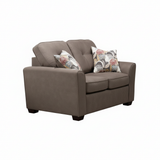 Svalbard Fabric Loveseat - Royal Living Furniture