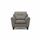 Roma Cocoa Sofa Collection - 4325 - Royal Living Furniture