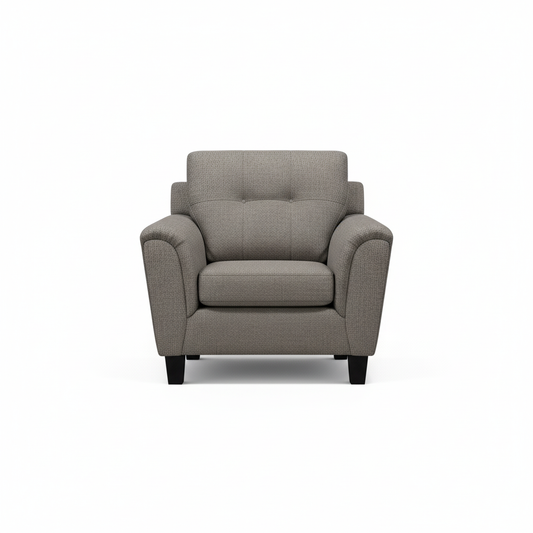 Roma Cocoa Chiar - 4325 - Royal Living Furniture