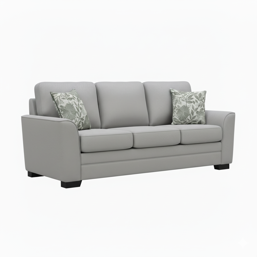 Rayado 3-Piece Sofa Set - 4416 - Royal Living Furniture