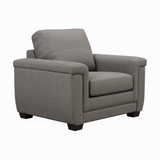 Trapeze Custom Chair - 4395 - Royal Living Furniture