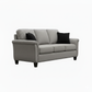 Troy 3PC Sofa Collection - 4475 - Royal Living Furniture