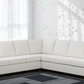 Canadian Made Sectional Sofa - 606 - Royal Living Furniture