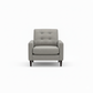 Rebel Gravel Custom Sofa Set - 4326 - Royal Living Furniture