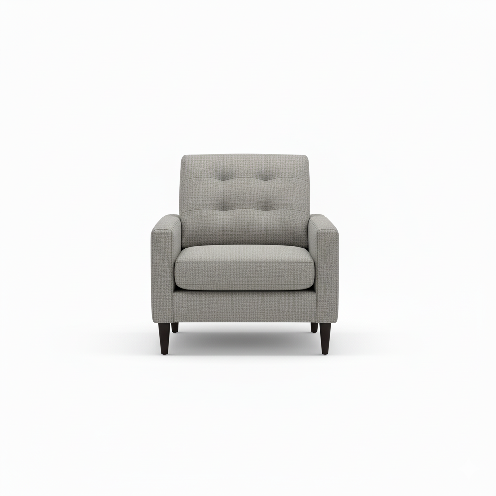Rebel Gravel Custom Sofa Set - 4326 - Royal Living Furniture