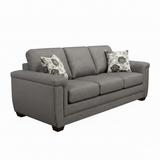 Trapeze Custom Sofa - 4395 - Royal Living Furniture