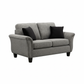 Troy 3PC Sofa Collection - 4475 - Royal Living Furniture