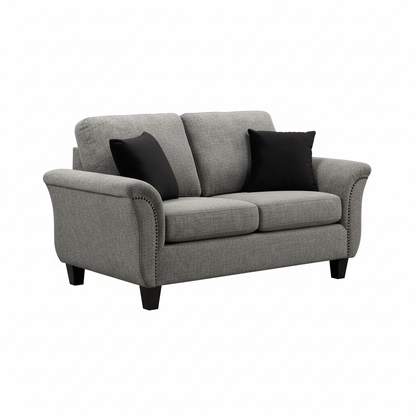 Troy 4475 - Loveseat - Royal Living Furniture